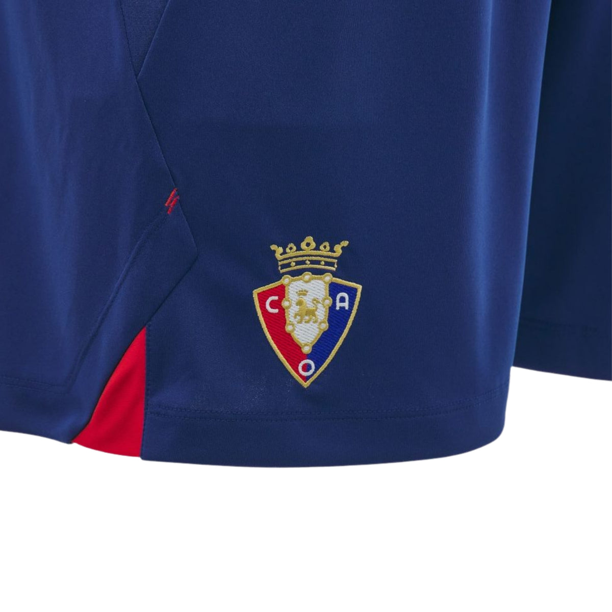 Short Osasuna Domicile 26/27