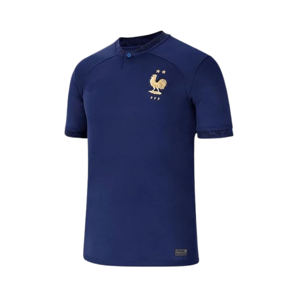 Camiseta Francia Local 22/23