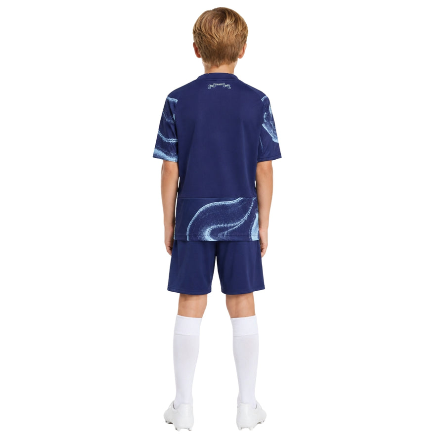 Kit - Ajax Extérieur 25/26