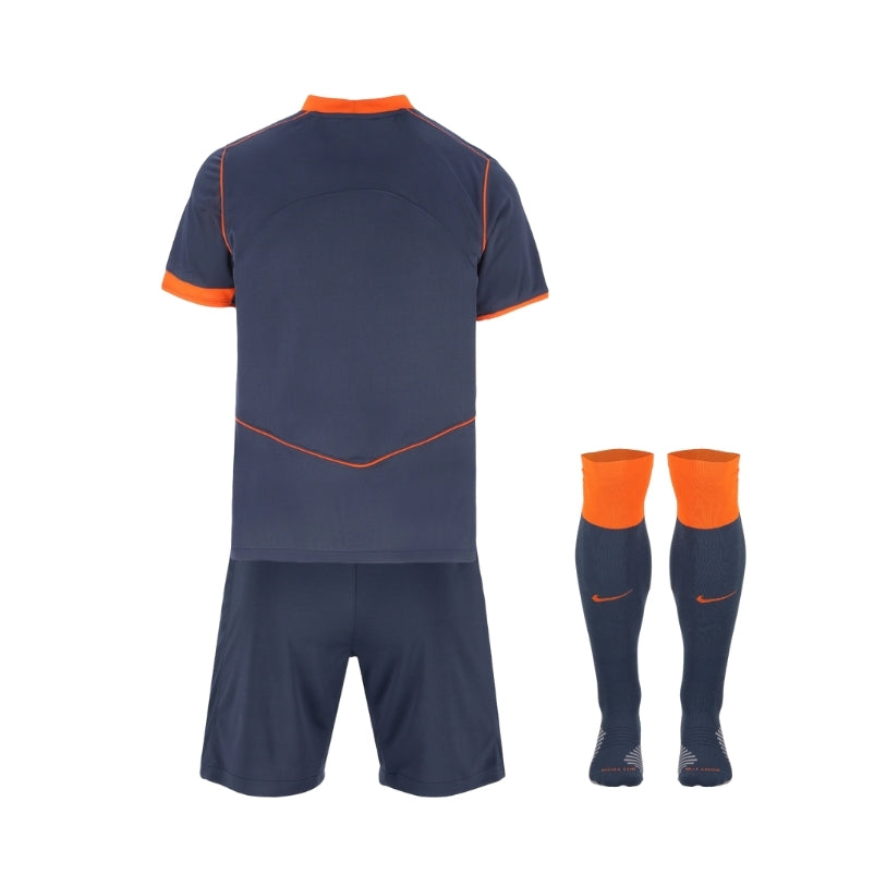 Kit Infantil - Inter Milan Tercera 25/26