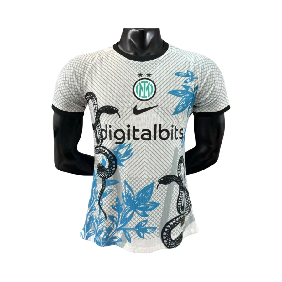Inter Milan Édition Spéciale 25/26 - Version Joueur