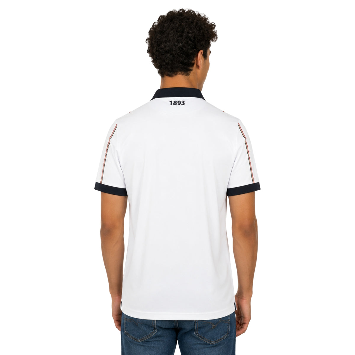 Dundee Extérieur 25/26