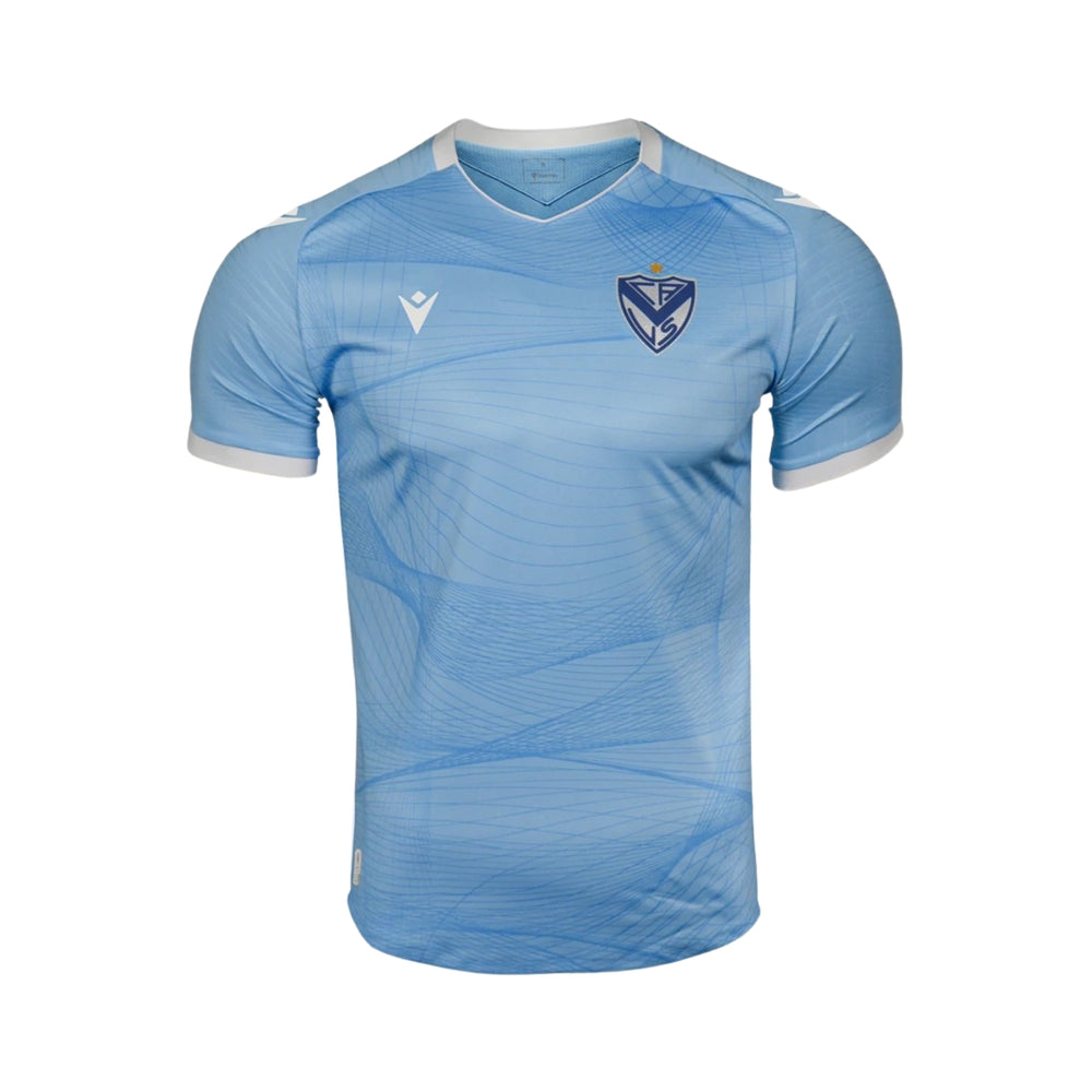 Vélez Sarsfield Goalkeepers 25/26