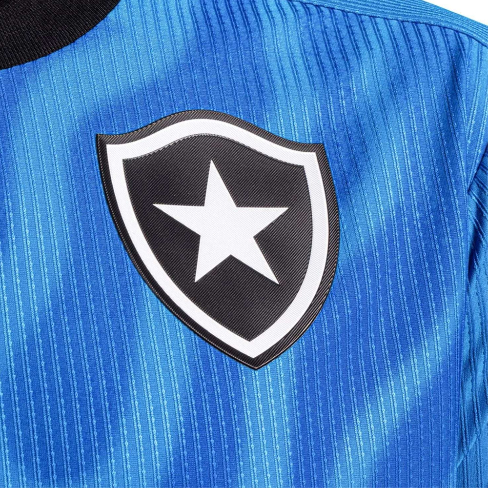 Botafogo Gardiens de But 26/27