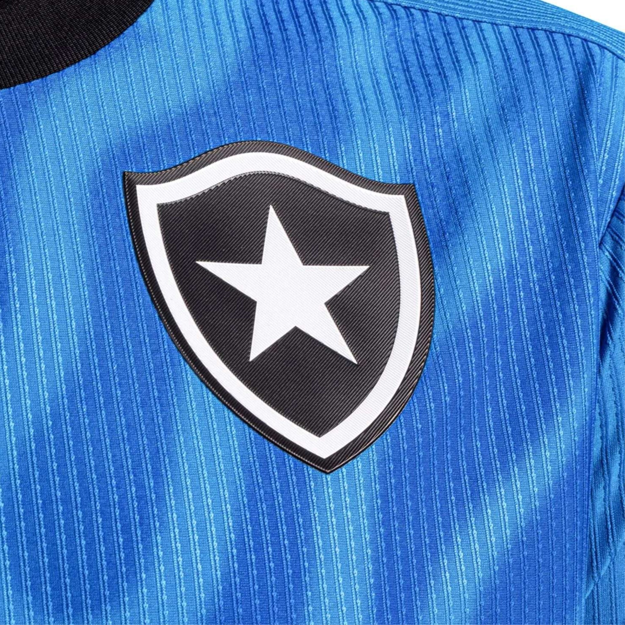 Botafogo Gardiens de But 26/27