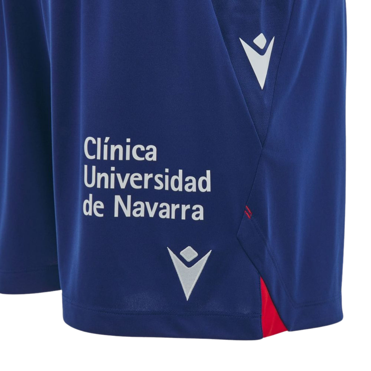 Short Osasuna Domicile 26/27