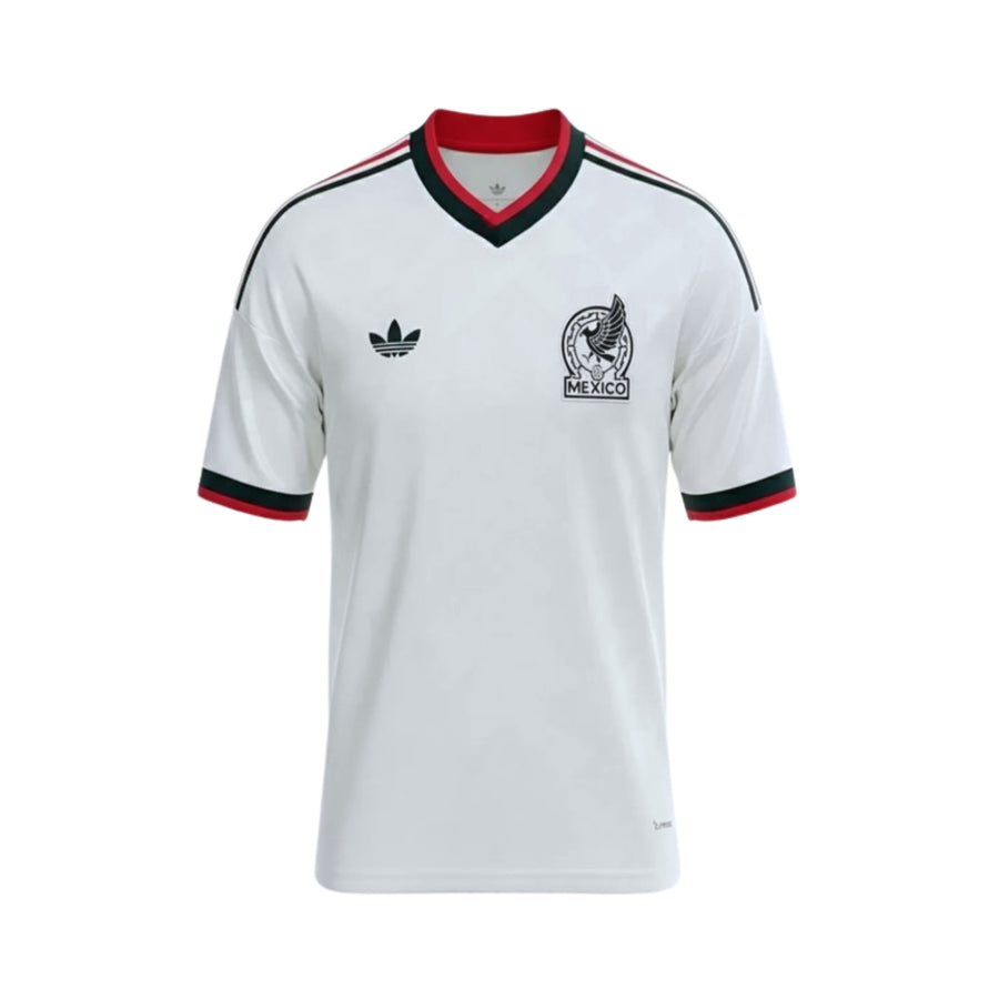 Mexique Extérieur 26/27 - Coupe du Monde 2026