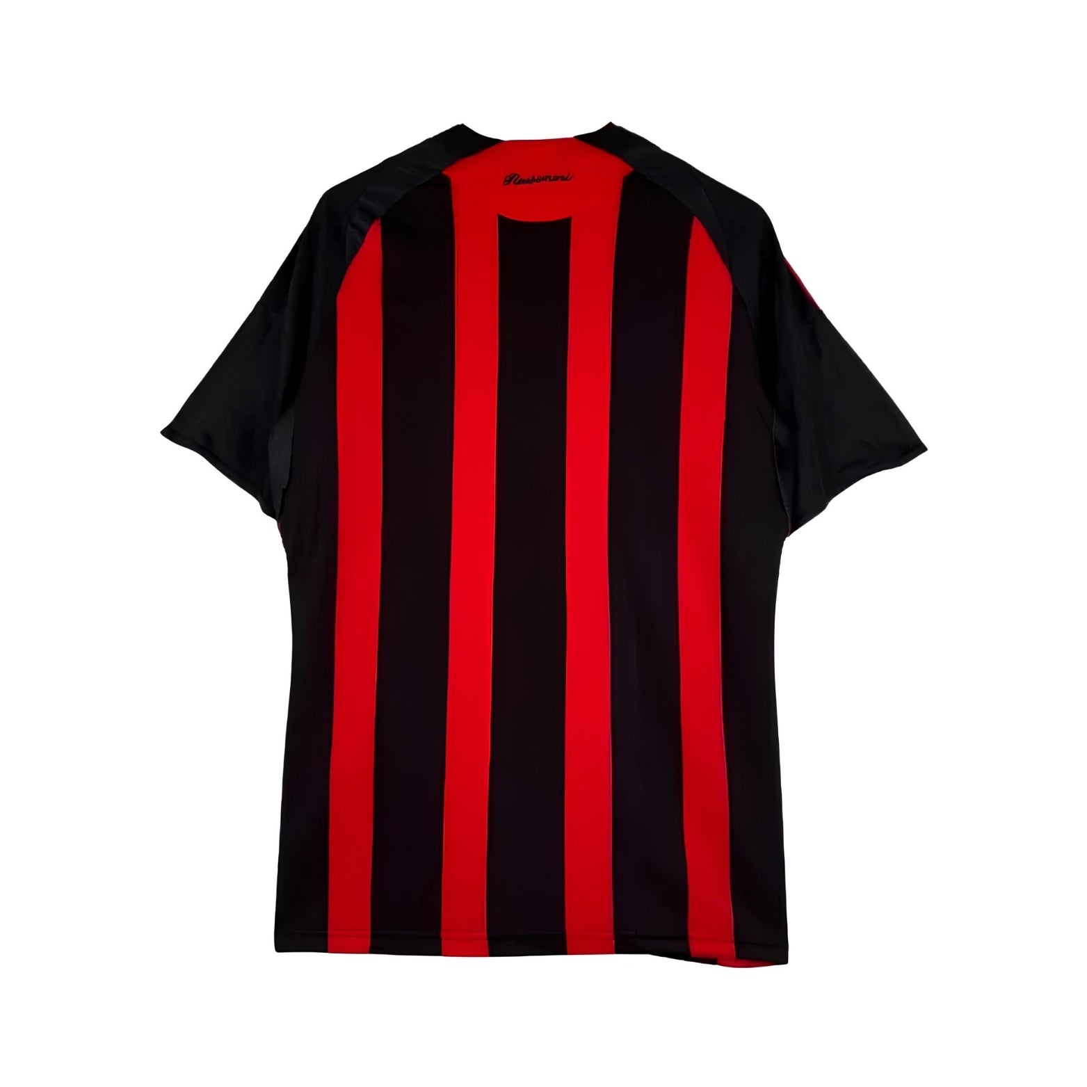 AC Milan Domicile 08/09