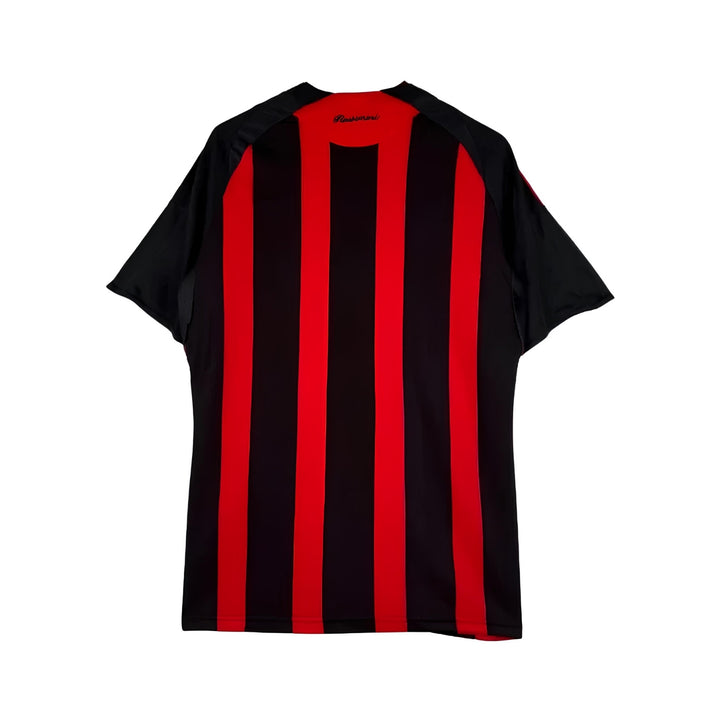 AC Milan Domicile 08/09