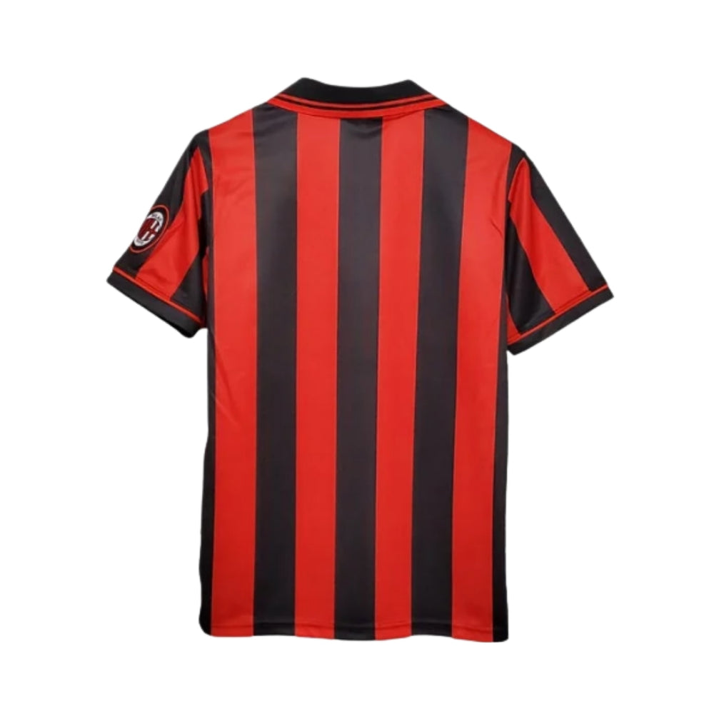 AC Milan Local 96/97