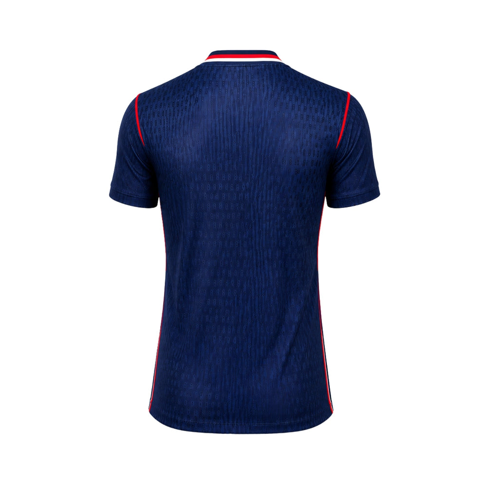PSG Édition Spéciale 26/27 - Version Joueur - Bleu et Rouge