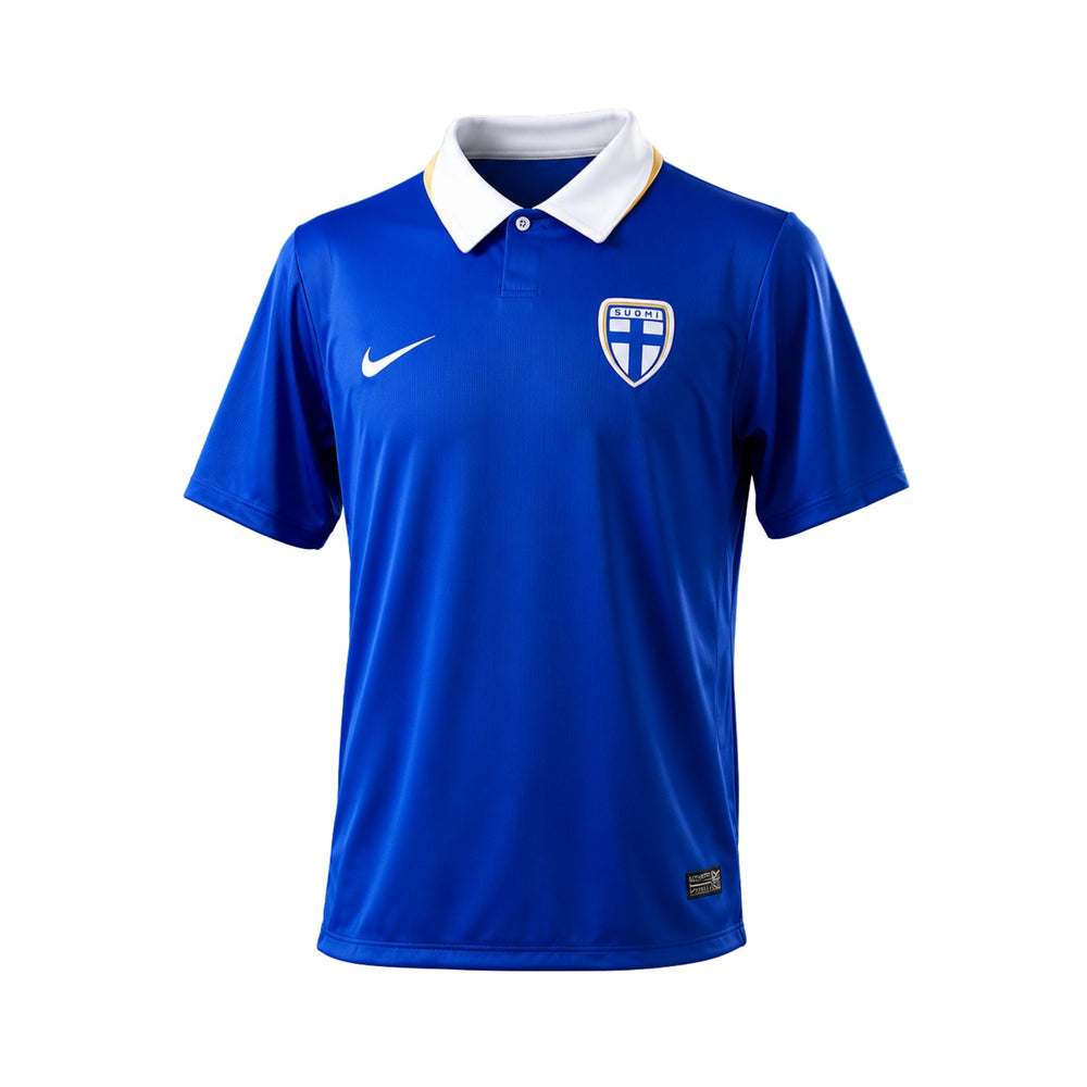 Finlande Extérieur 26/27 - Coupe du Monde 2026