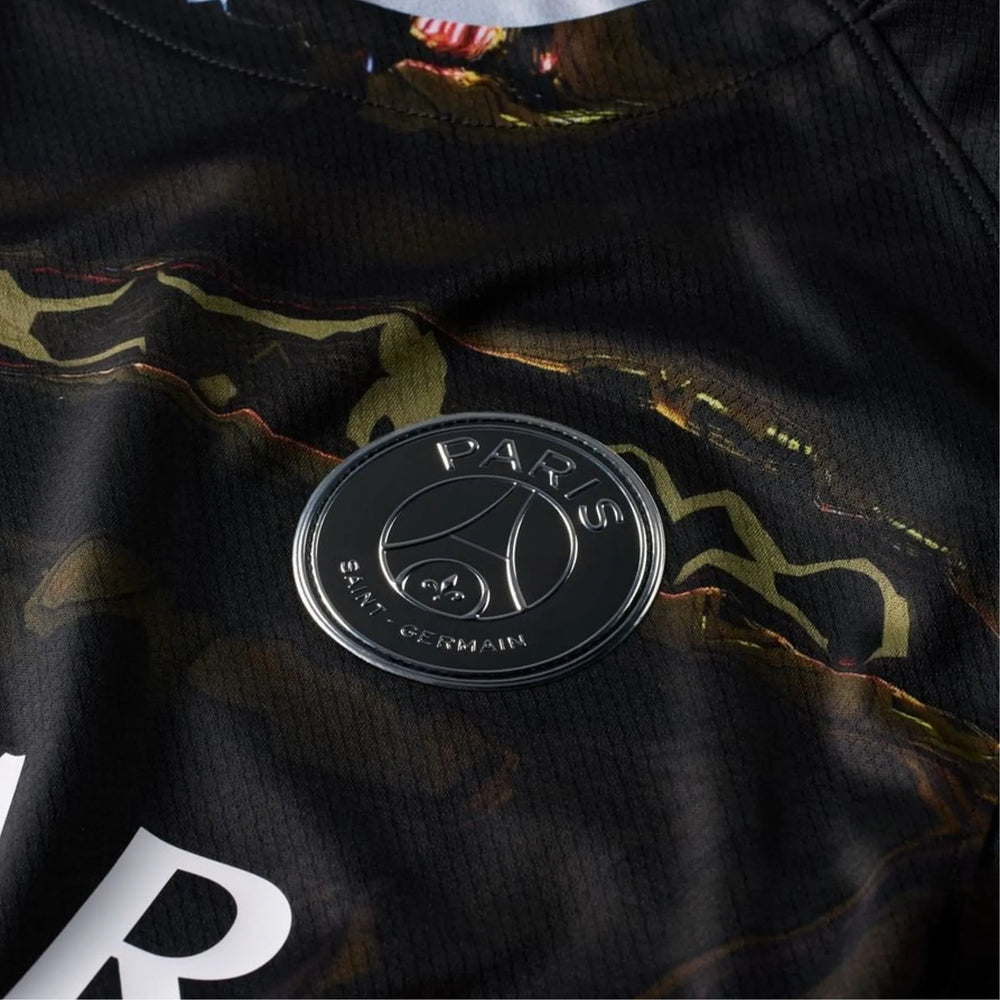 PSG Special Edition 25/26