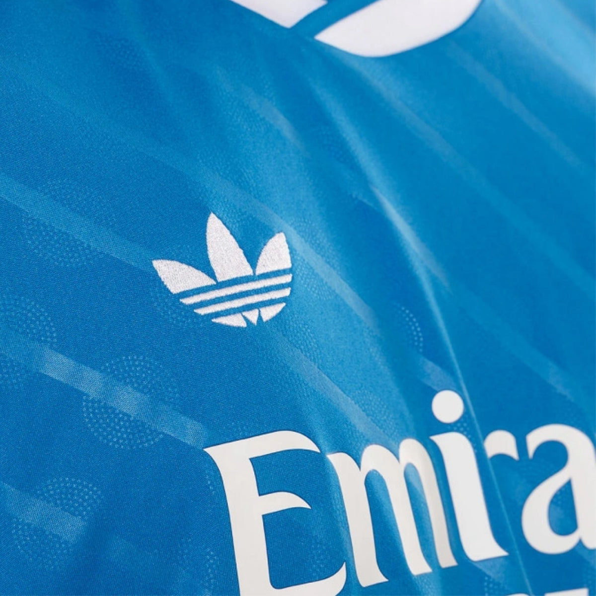 Real Madrid Troisième 25/26