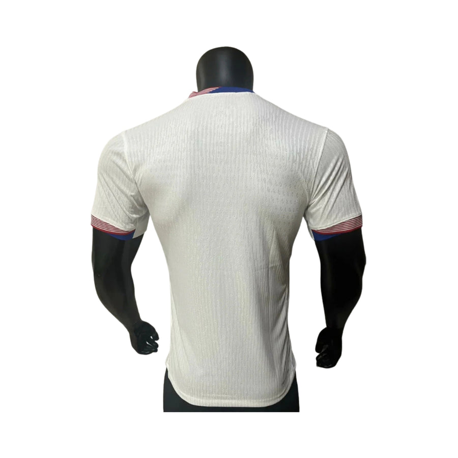 États-Unis Domicile 24/25 - Version Joueur