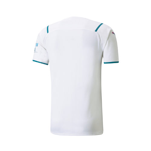 Manchester City Extérieur 21/22