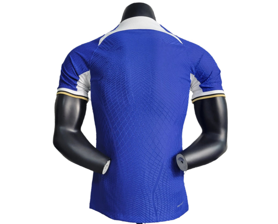 Chelsea Domicile 23/24 - Version Joueur
