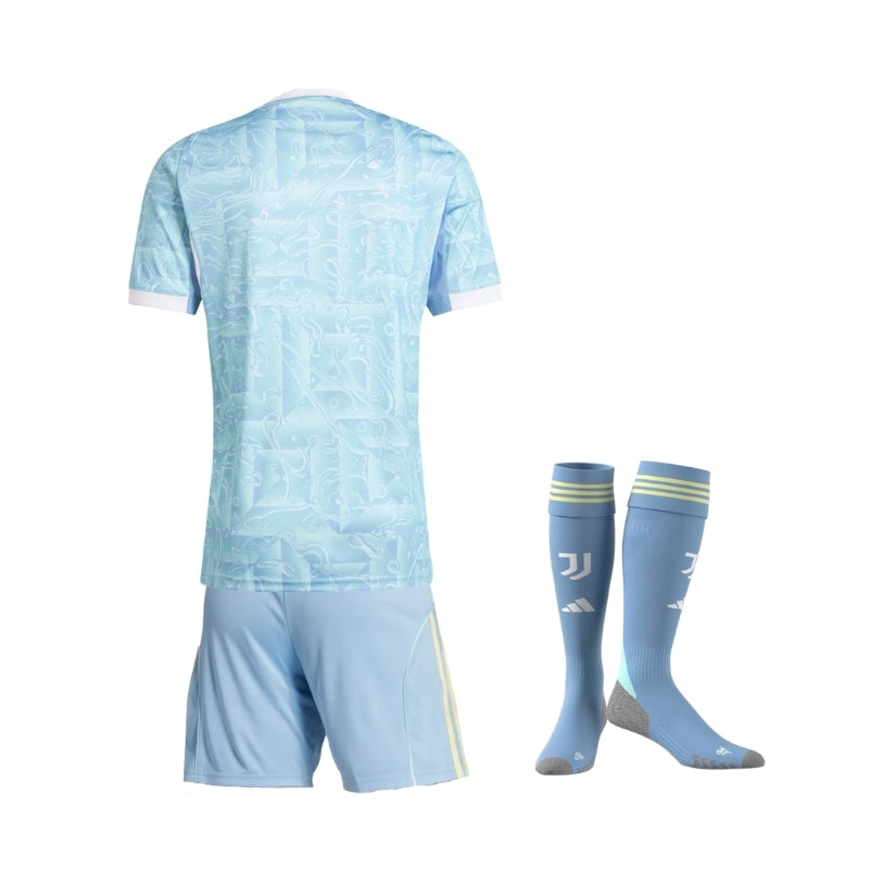 Kit - Juventus Away 25/26