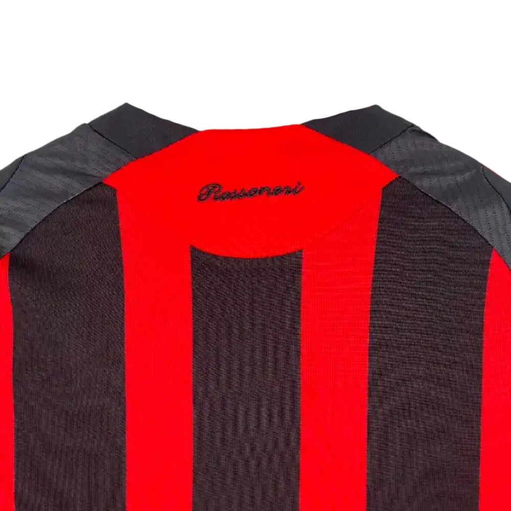 AC Milan Home 08/09