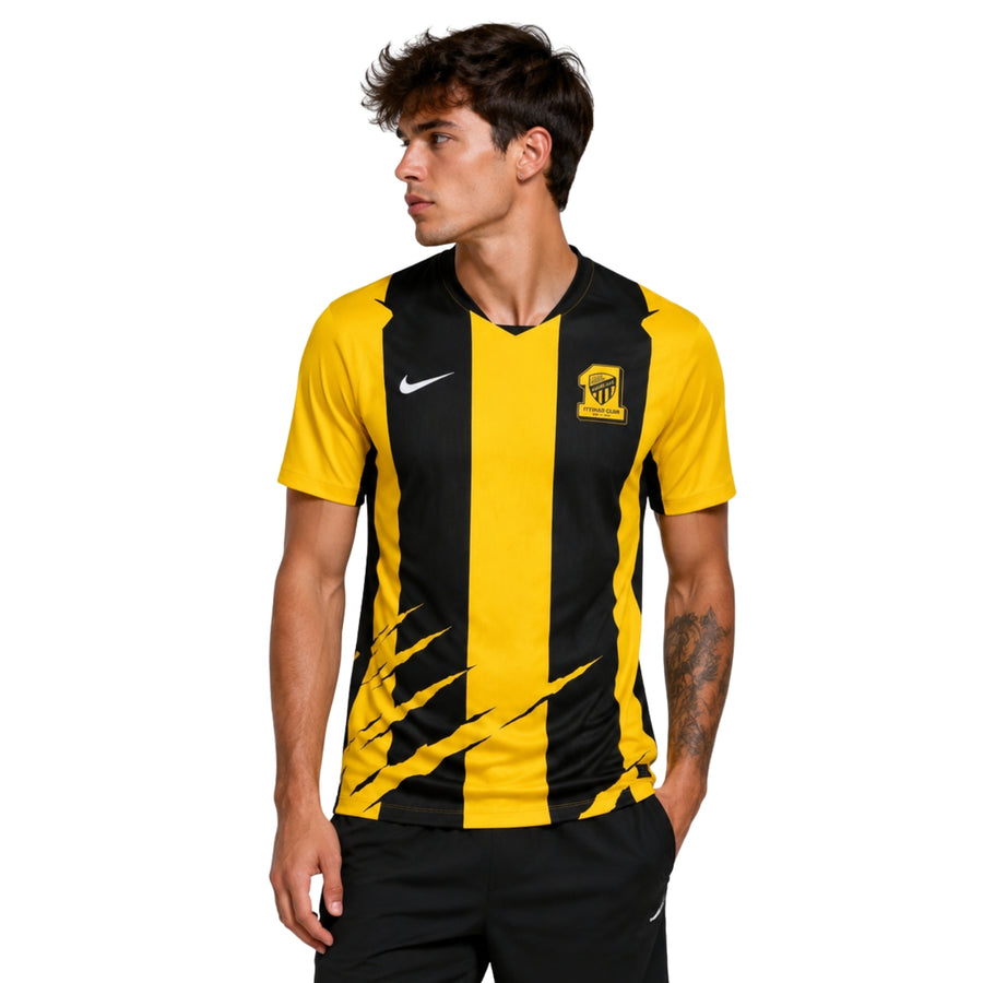 Al-Ittihad Club Domicile 26/27