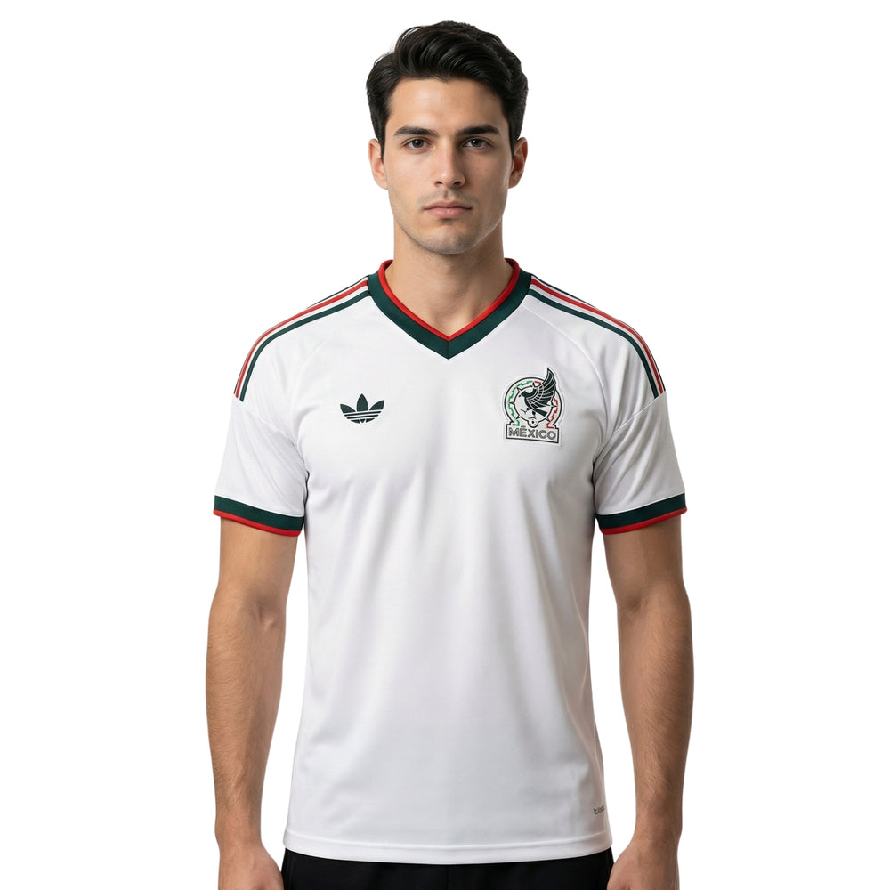 Mexico Away 26/27 - World Cup 2026