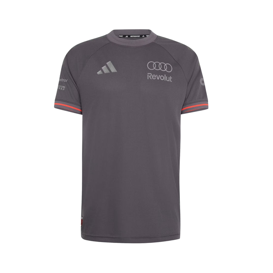 T-Shirt Audi F1 2026
