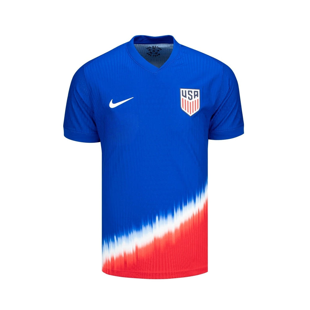 United States Away 24/25