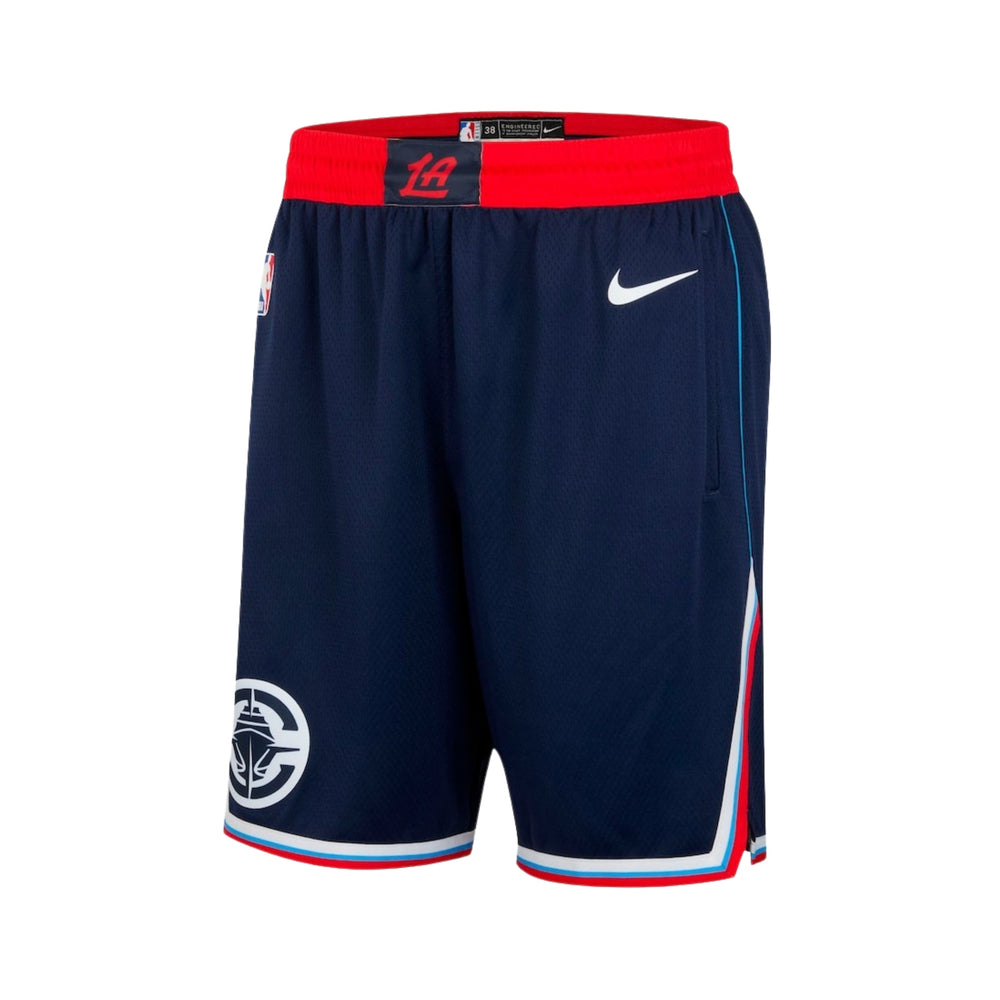 LA Clippers Edición Icono 25/26