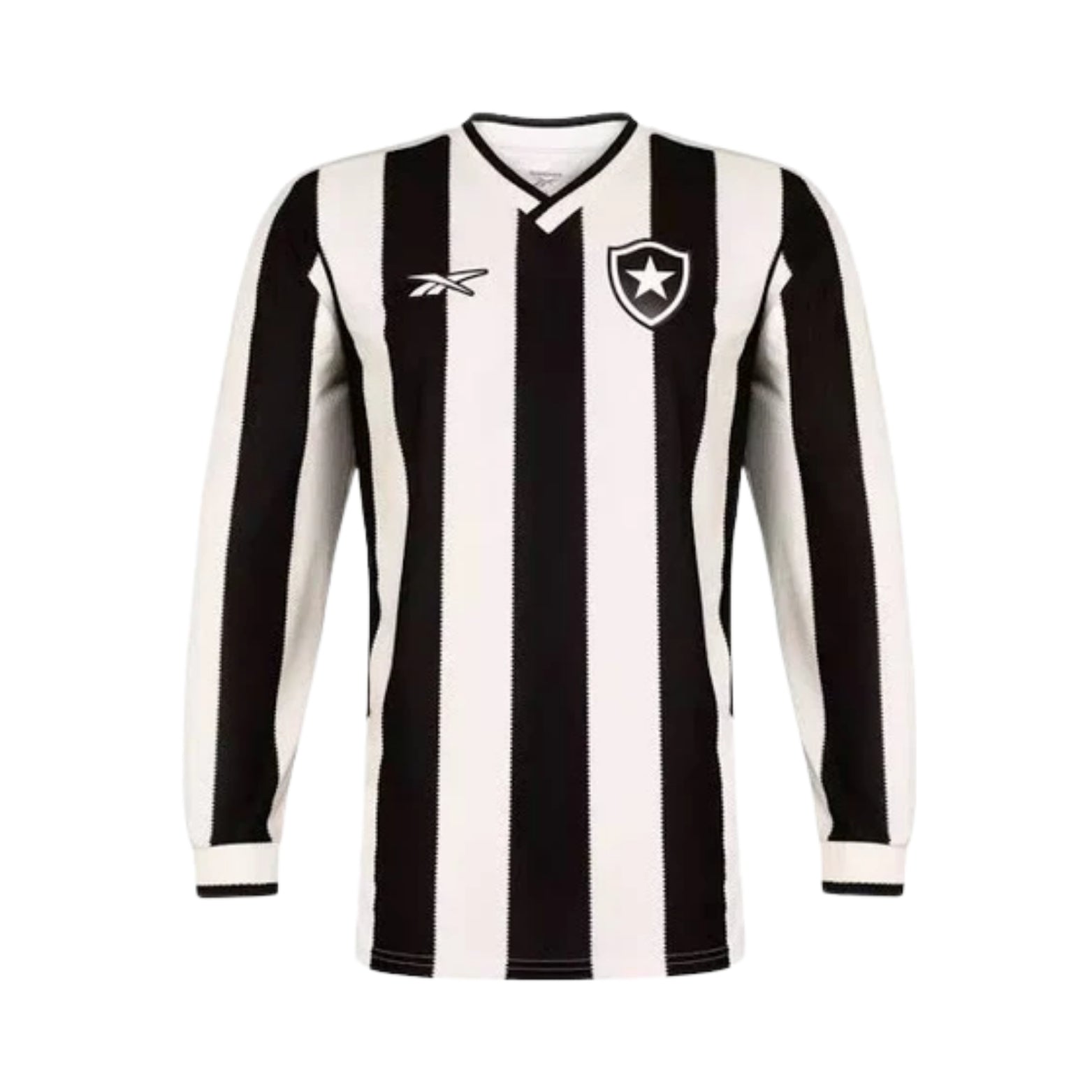 Botafogo Domicile 24/25- Manches Longues