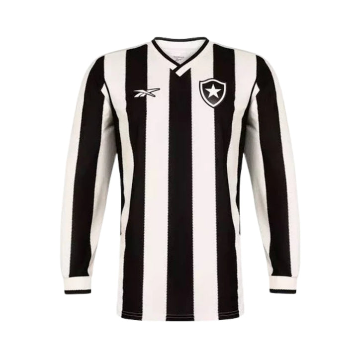 Botafogo Domicile 24/25- Manches Longues