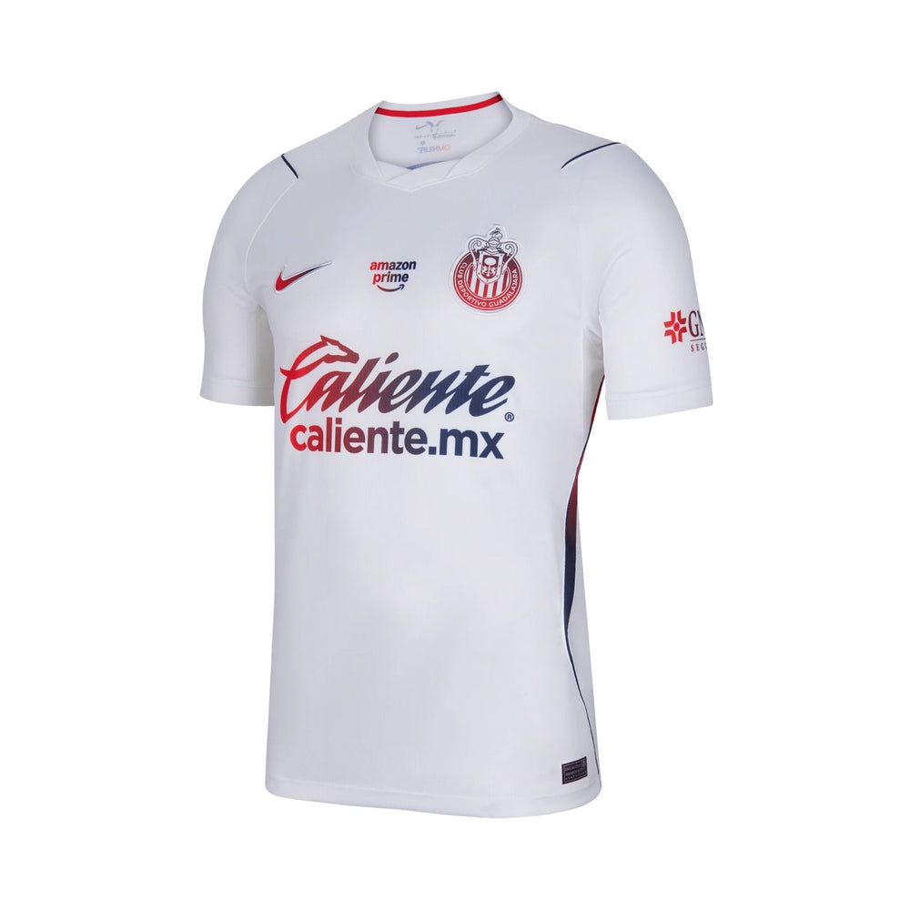 C.D. Guadalajara Chivas Extérieur 26/27