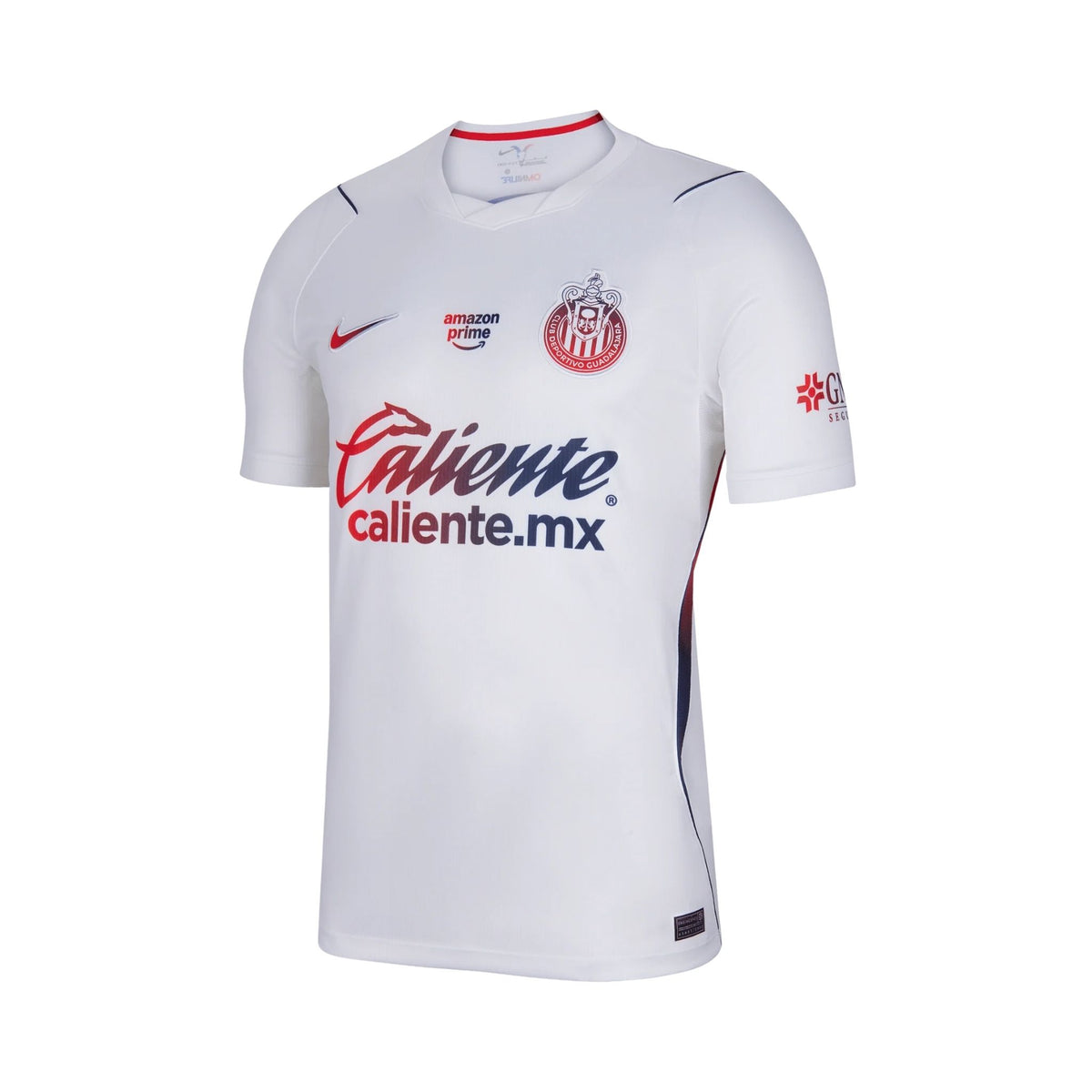 C.D. Guadalajara Chivas Extérieur 26/27