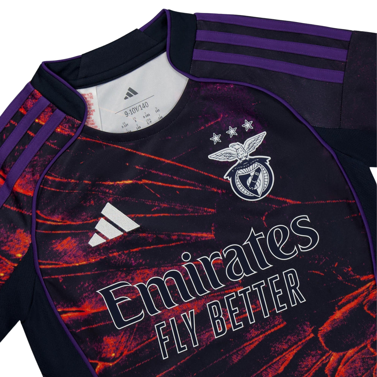 Benfica Quatrième 25/26