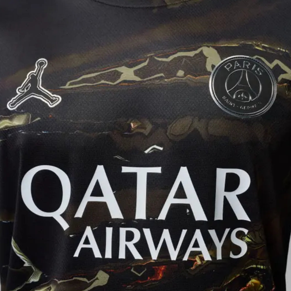 PSG Special Edition 25/26