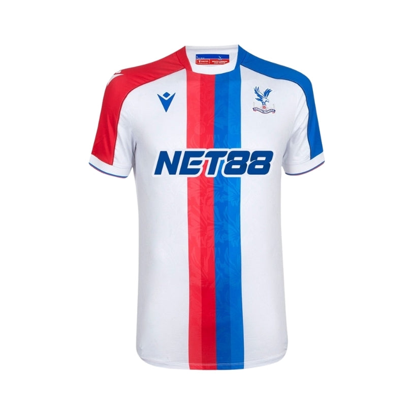 Crystal Palace Extérieur 25/26 - Vue de face