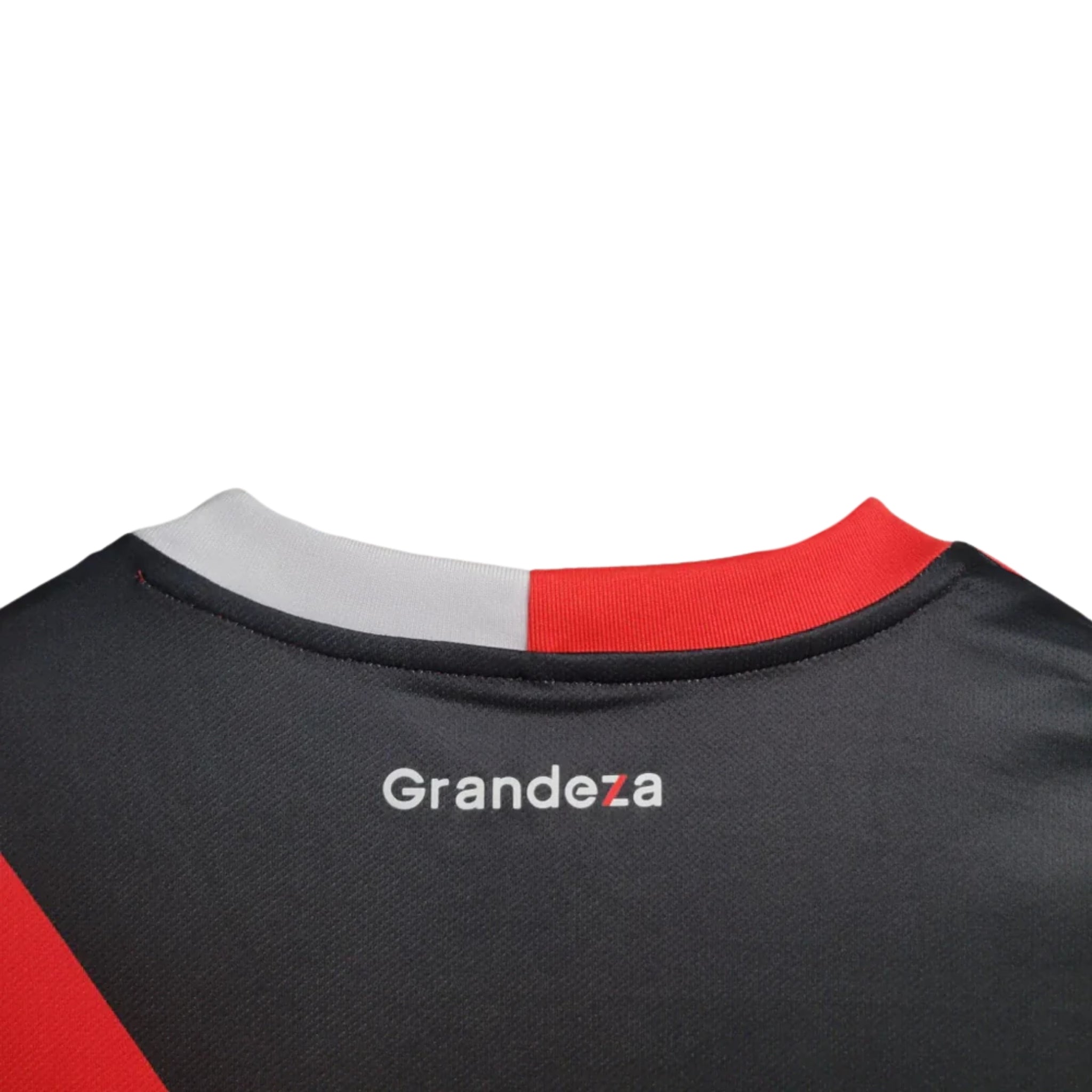 River Plate Extérieur  23/24 - Détail