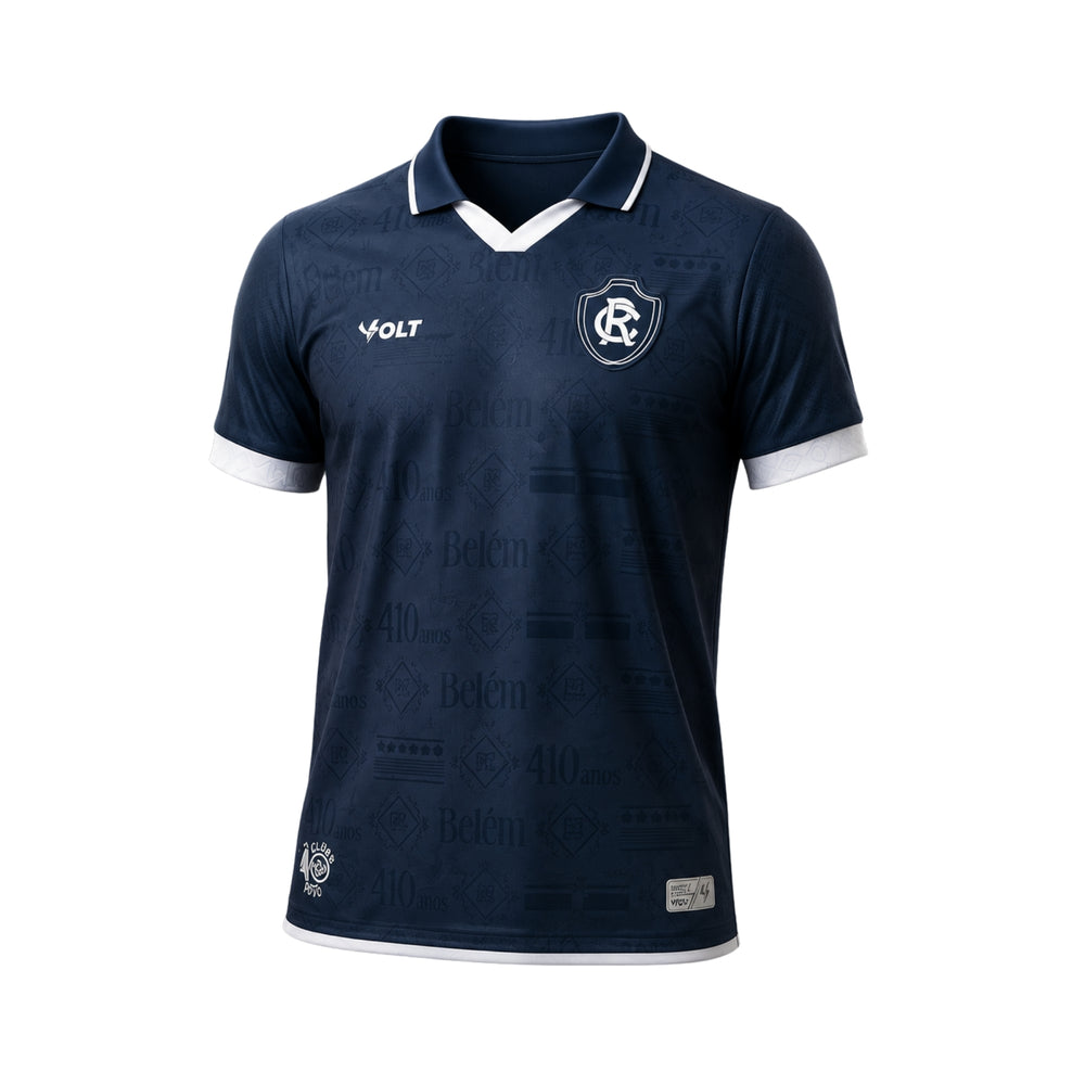 Clube do Remo Domicile 26/27