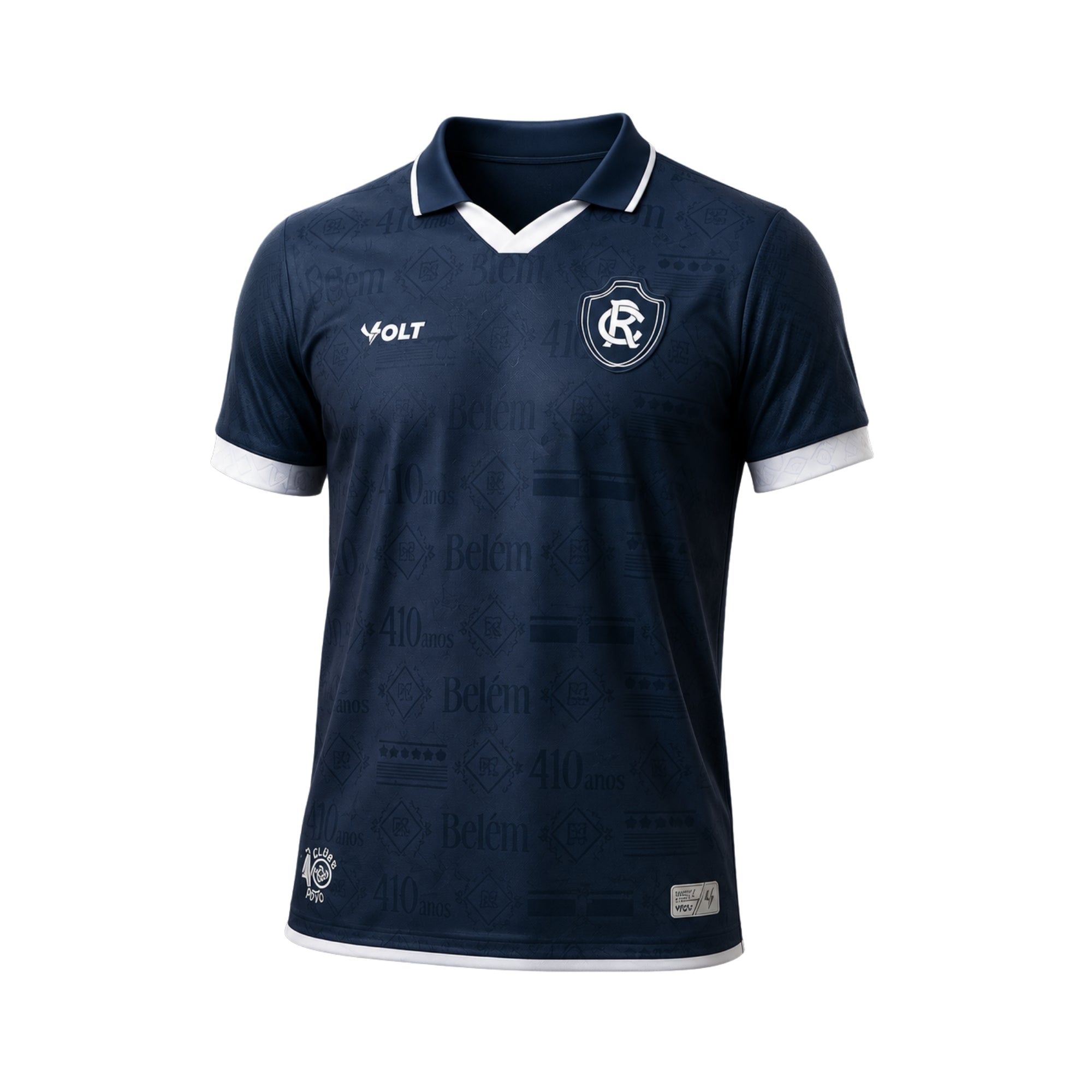 Clube do Remo Domicile 26/27
