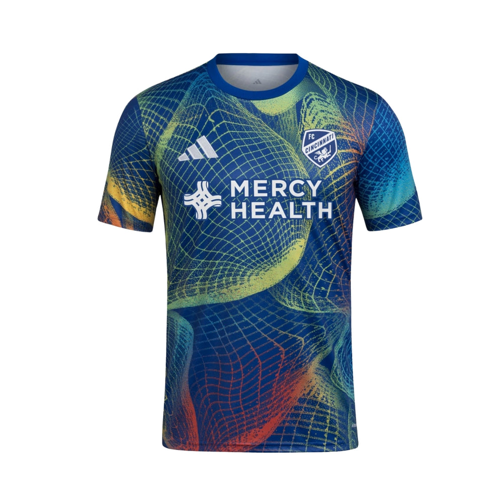 Atlanta Pre-Match 25/26