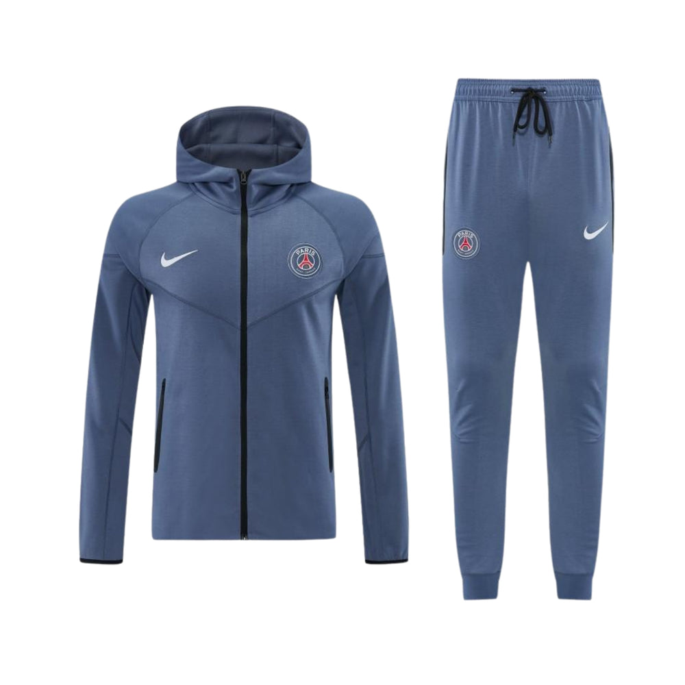 PSG 26/27  - Survêtement - Zip Complet