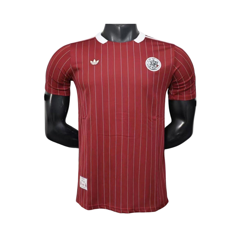 Ajax Édition Spéciale 25/26 - Version Joueur