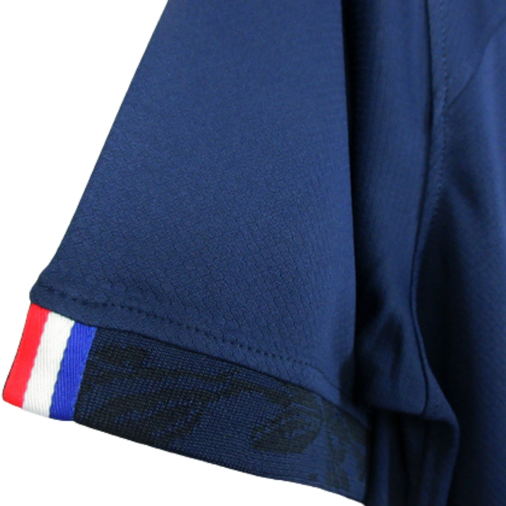 Camiseta Francia Local 22/23