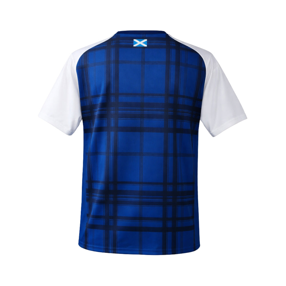 Escocia Local 16/17