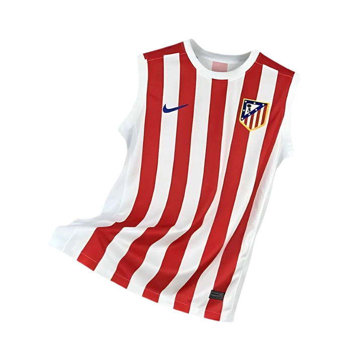 Atlético Madrid Entraînement 25/26 - Manches Cava