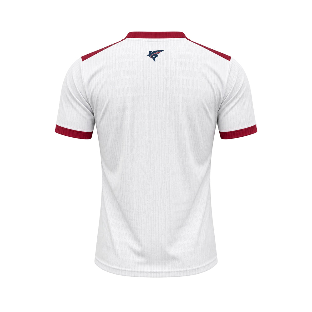 Cape Verde Away 26/27 - World Cup 2026 - Player Version