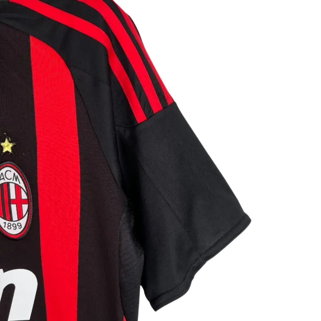 AC Milan Domicile 08/09