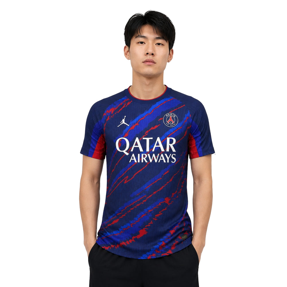 PSG Edición Especial 25/26 - Versión Jugador