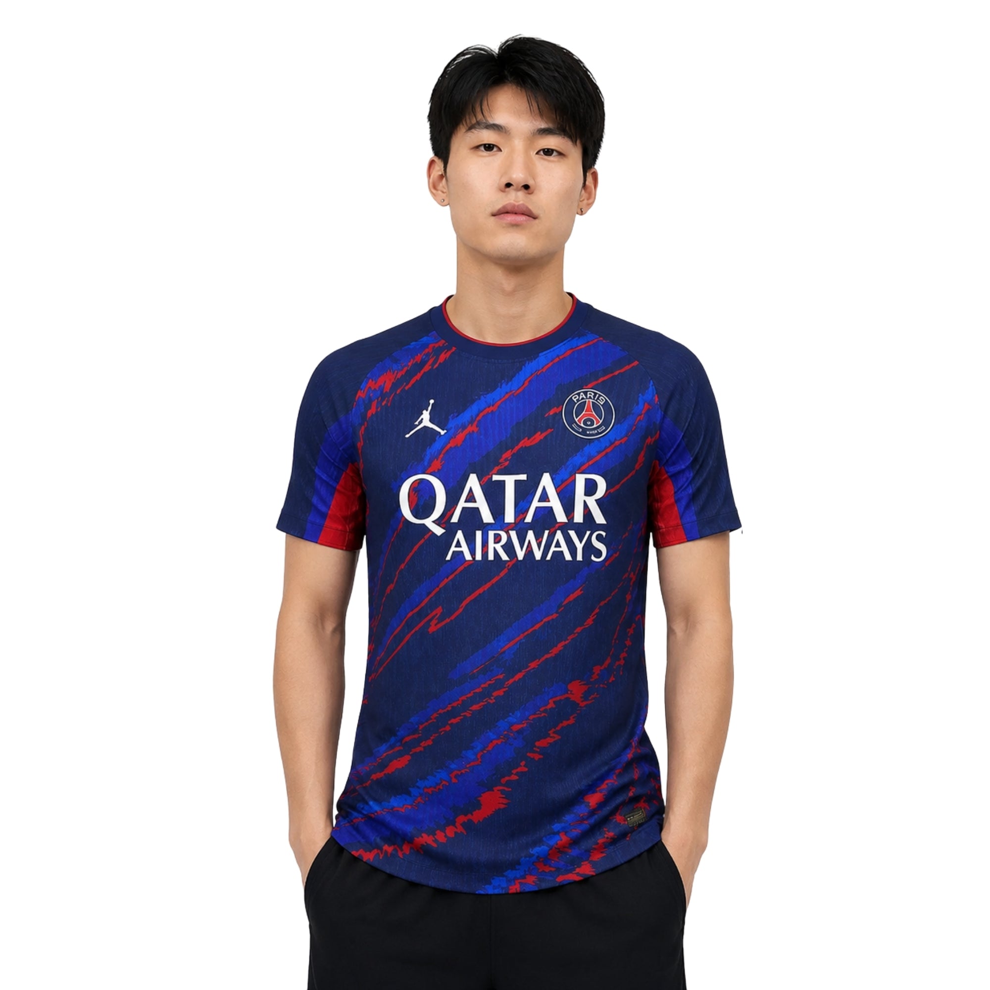 PSG Edición Especial 25/26 - Versión Jugador