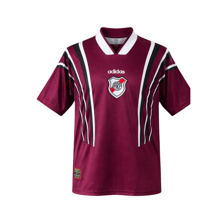 River Plate Troisième 96/97