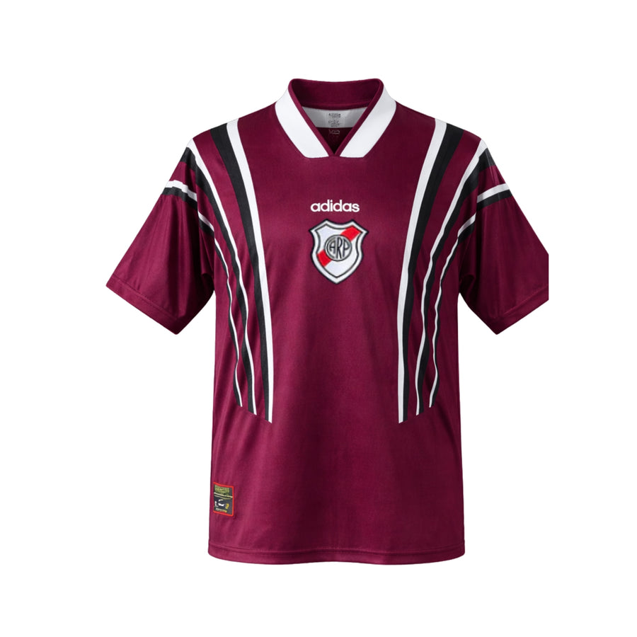 River Plate Troisième 96/97